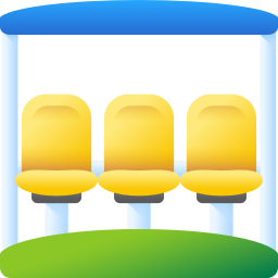 Bench icon