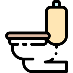 toilette icon