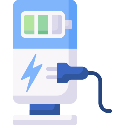 Charging icon