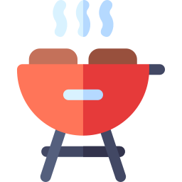 grill icon