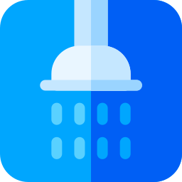 Shower icon