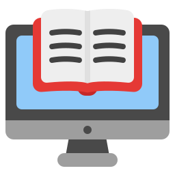 ebook icon