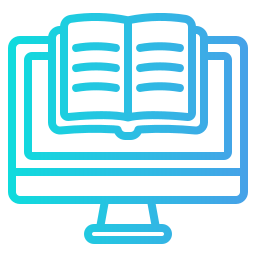 Ebook icon