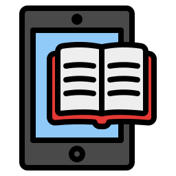 ebook icon