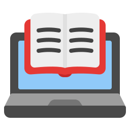 ebook icon