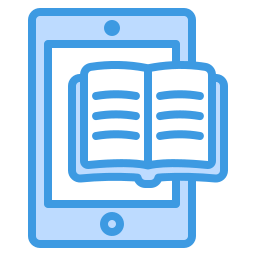 Ebook icon