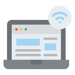 webseite icon