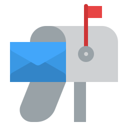 briefkasten icon