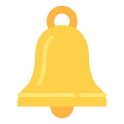 benachrichtigung icon