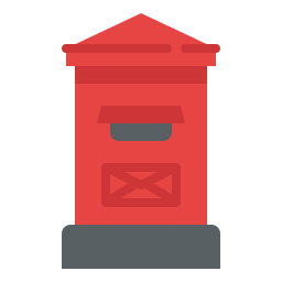 briefkasten icon