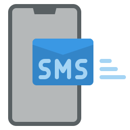 sms icon