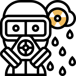 Nuclear icon