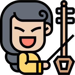 Erhu icon