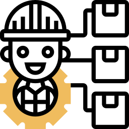 Manufacture icon