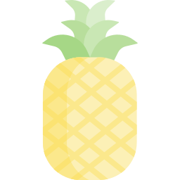 Pineapple icon