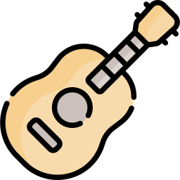 ukelele Ícone