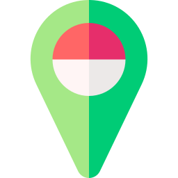 indonesien icon