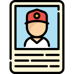 Card icon