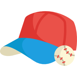 Cap icon