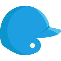 Helmet icon