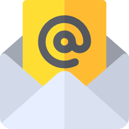 Mail icon