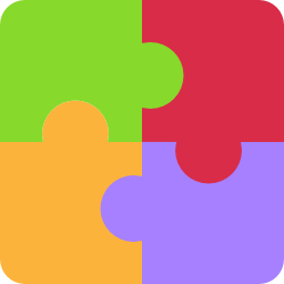 puzzle icon