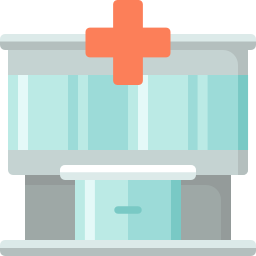 krankenhaus icon