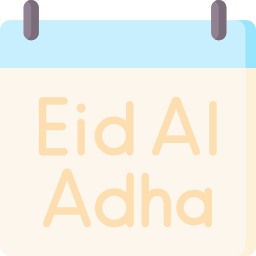 eid al adha icon