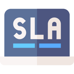 Sla icon