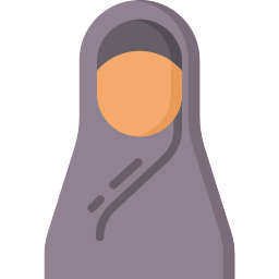 muslimah icon