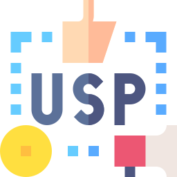 usp icon