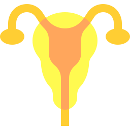 Ovary icon