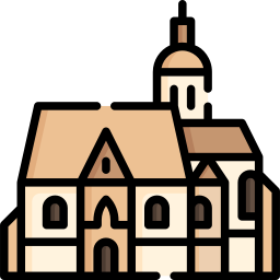 Zagreb icon