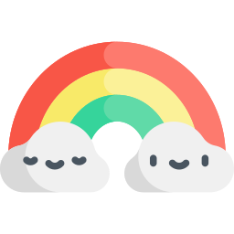 regenbogen icon