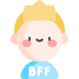 bff icon