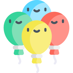 Balloon icon