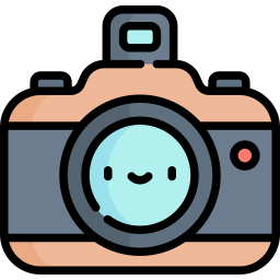 Camera icon