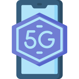 5g Ícone