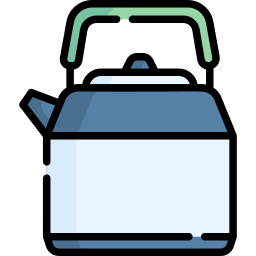 Teapot icon