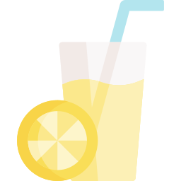 Lemonade icon