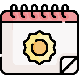 kalender icon