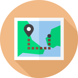 Map icon