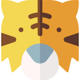 tiger icon