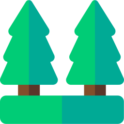 Forest icon