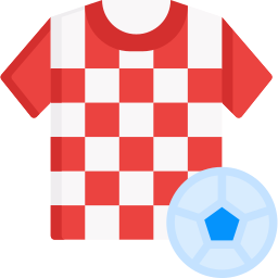 Croatian icon