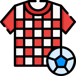 Croatian icon