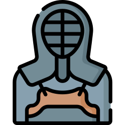 Kendo icon