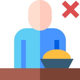 Hunger icon