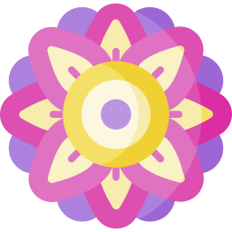 mandala icon