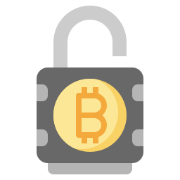 Cryptographic icon